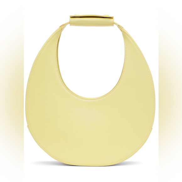 STAUD Handbags - STAUD MOON BAG